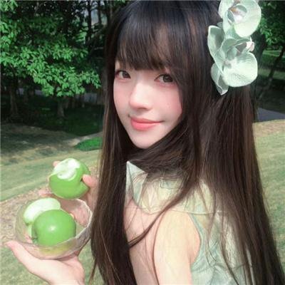 这就是我们所说的夏天
